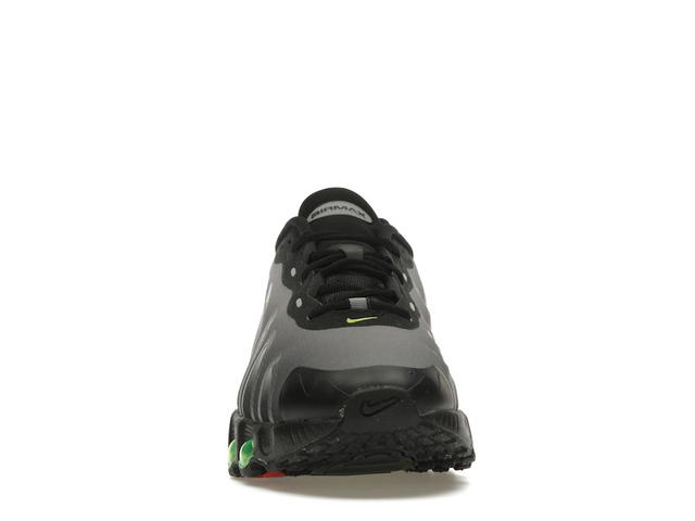 Nike Nike Air Max Dn8 Black Volt - view 2
