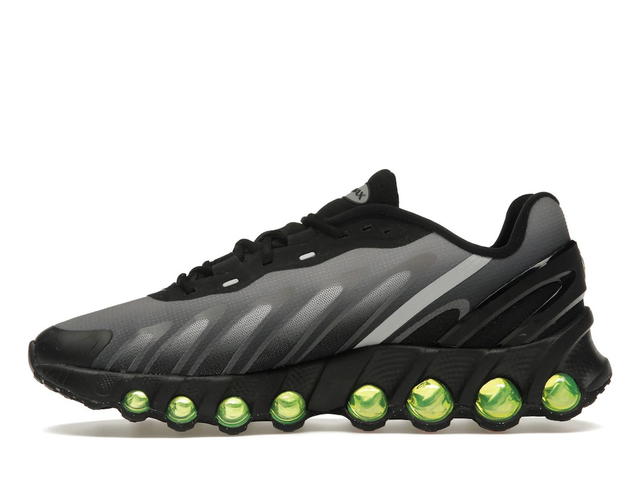Nike Nike Air Max Dn8 Black Volt - view 3