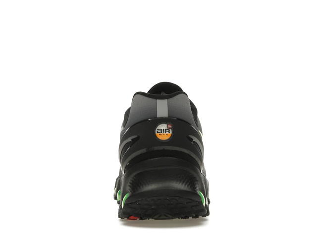 Nike Nike Air Max Dn8 Black Volt - view 4