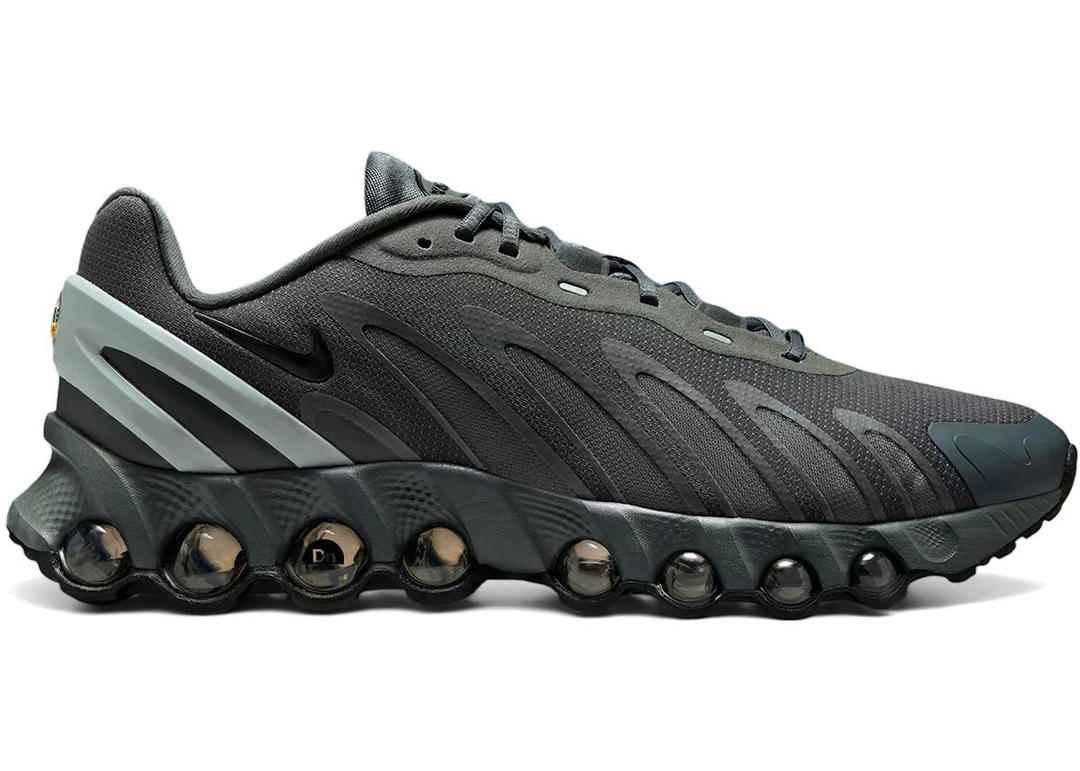 Nike Nike Air Max Dn8 Iron Grey Black