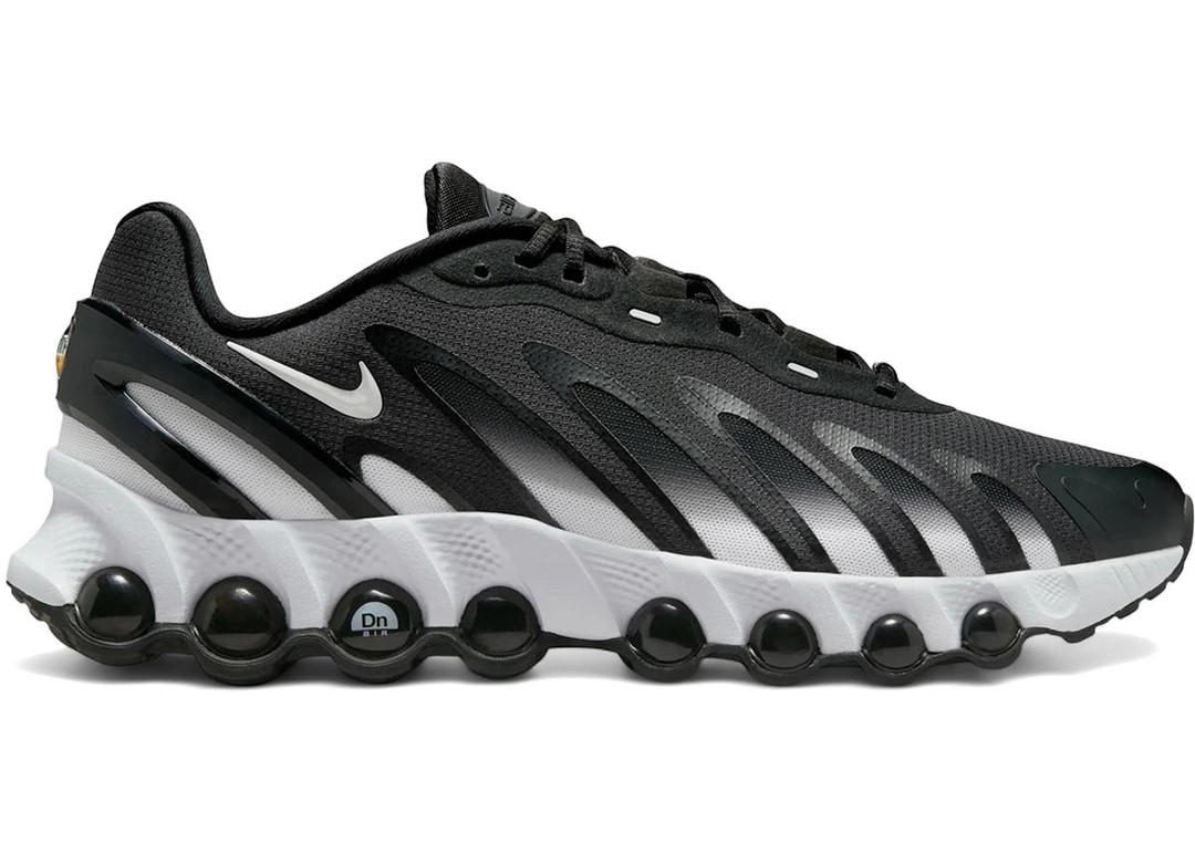 Nike Nike Air Max Dn8 Black White