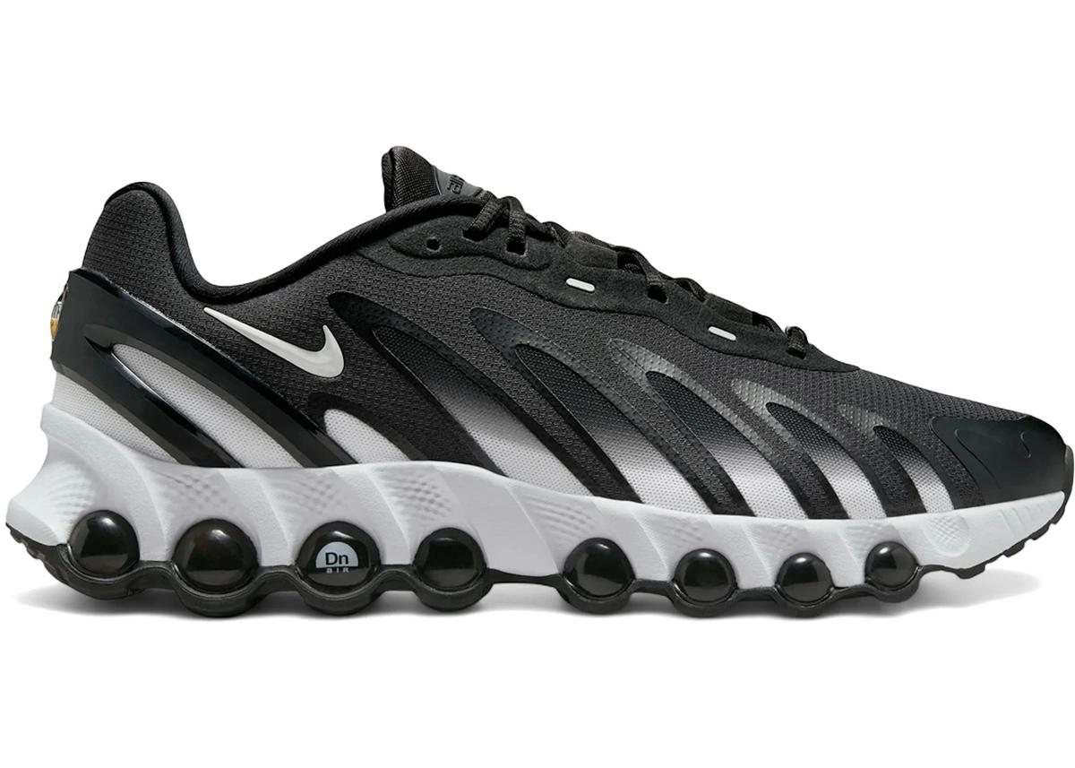 Nike Nike Air Max Dn8 Black White