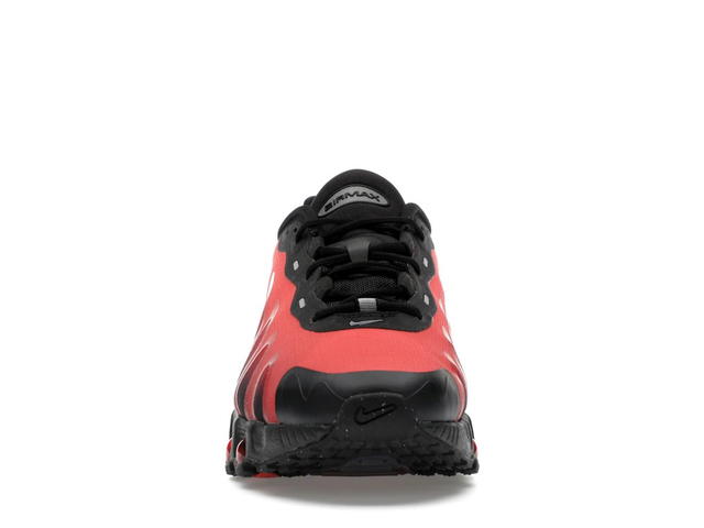 Nike Nike Air Max Dn8 Black Bright Crimson - view 2