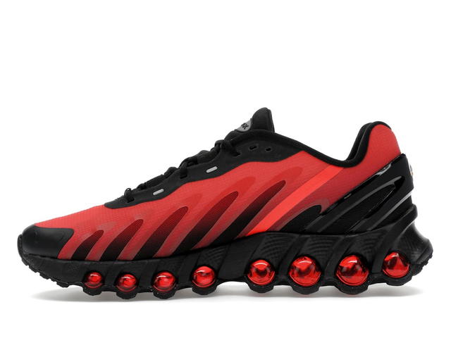Nike Nike Air Max Dn8 Black Bright Crimson - view 3