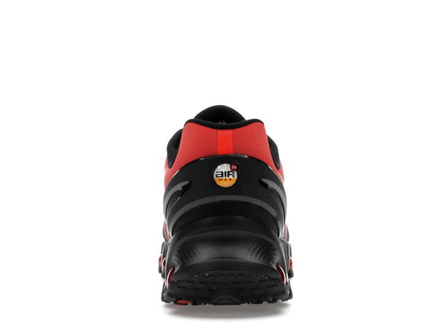 Nike Nike Air Max Dn8 Black Bright Crimson - view 4