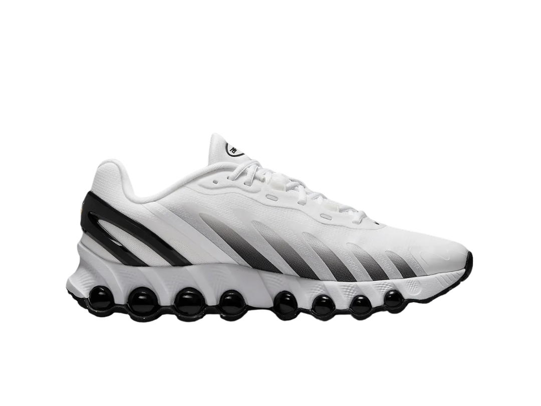 Nike Nike Air Max Dn8 White Black