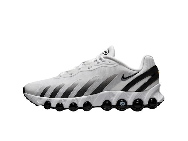 Nike Nike Air Max Dn8 White Black - view 2