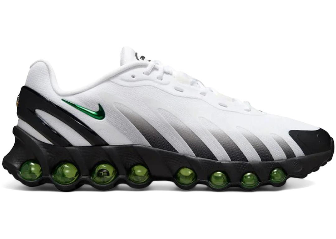 Nike Nike Air Max Dn8 White Black Pine Green
