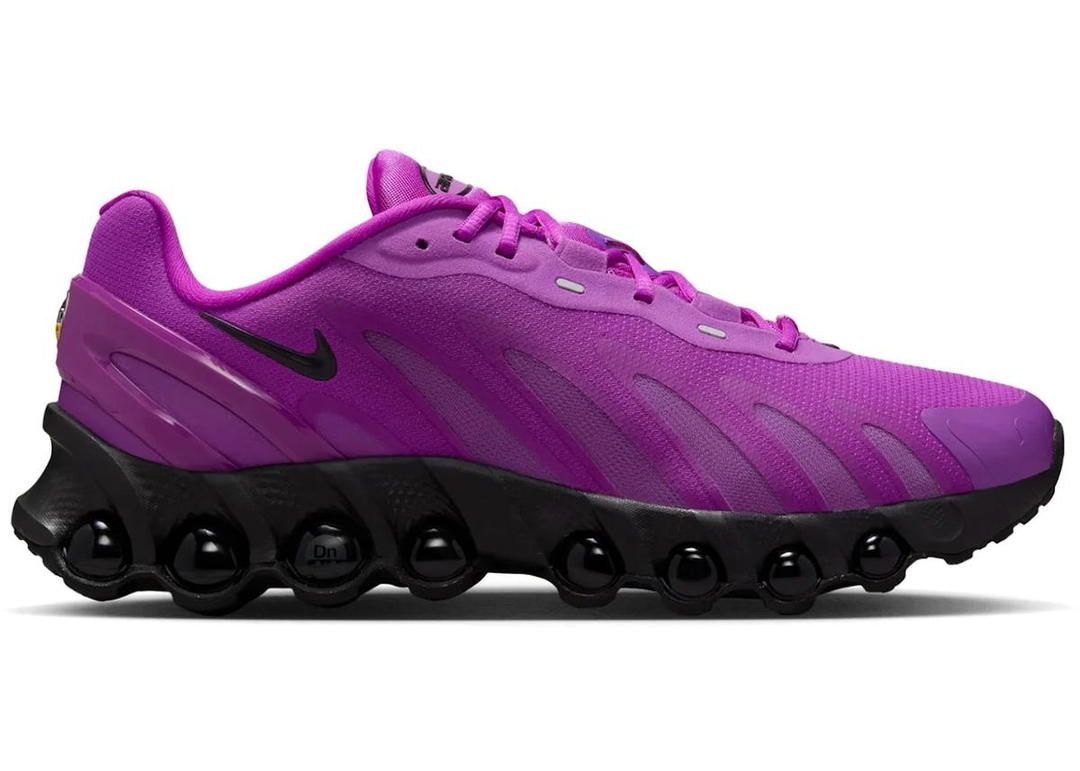 Nike Nike Air Max Dn8 Vivid Purple Black
