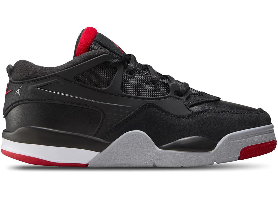 Jordan Jordan 4 RM Black Cement (PS)