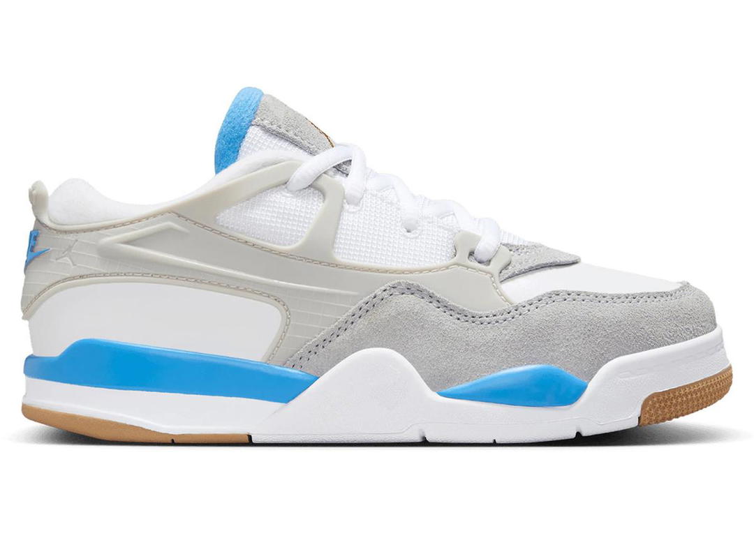 Jordan Jordan 4 RM White Legend Blue (PS)