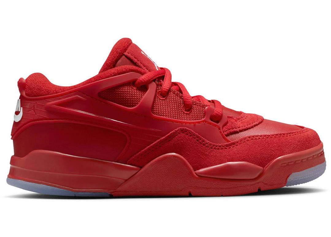 Jordan Jordan 4 RM Varsity Red (PS)