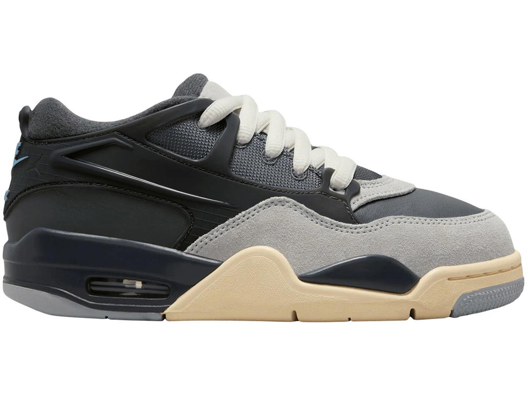 Jordan Jordan 4 RM Iron Grey (GS)