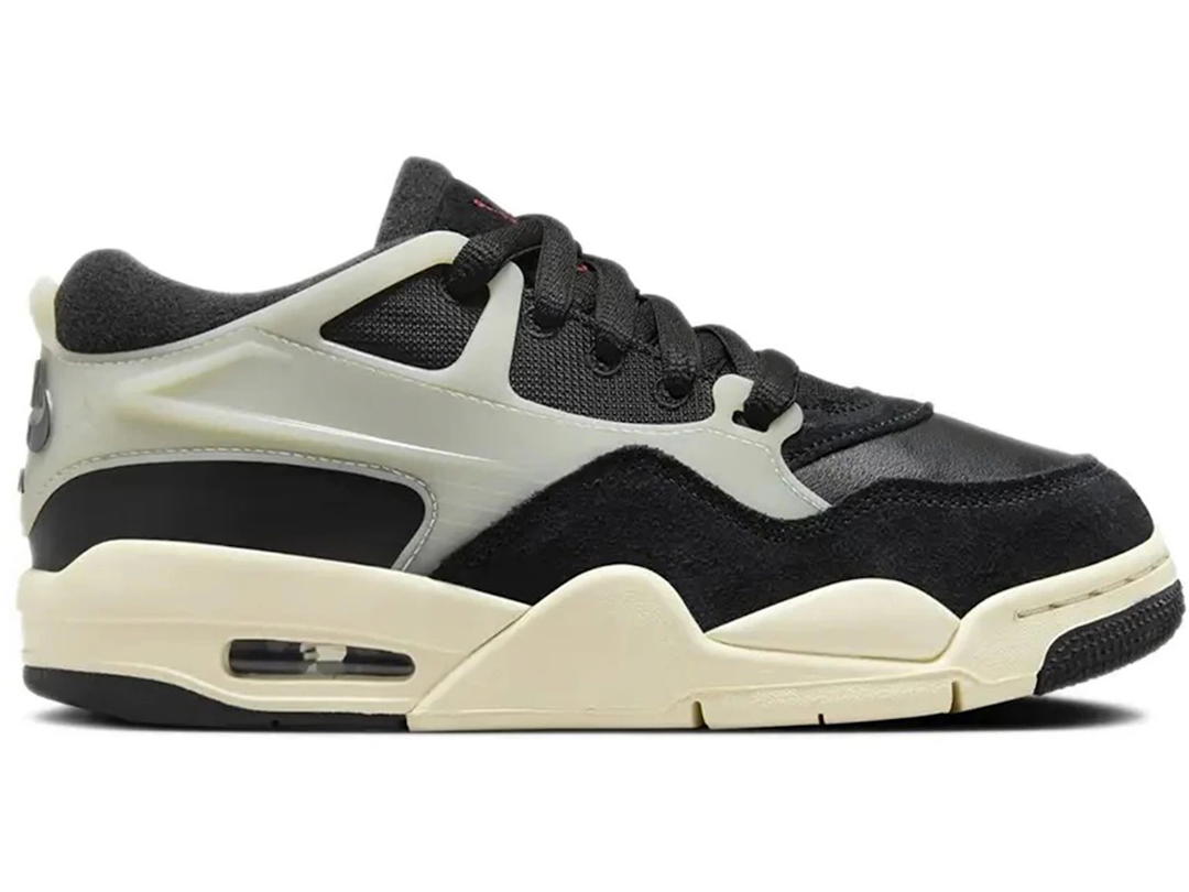 Jordan Jordan 4 RM Black Sail (GS)
