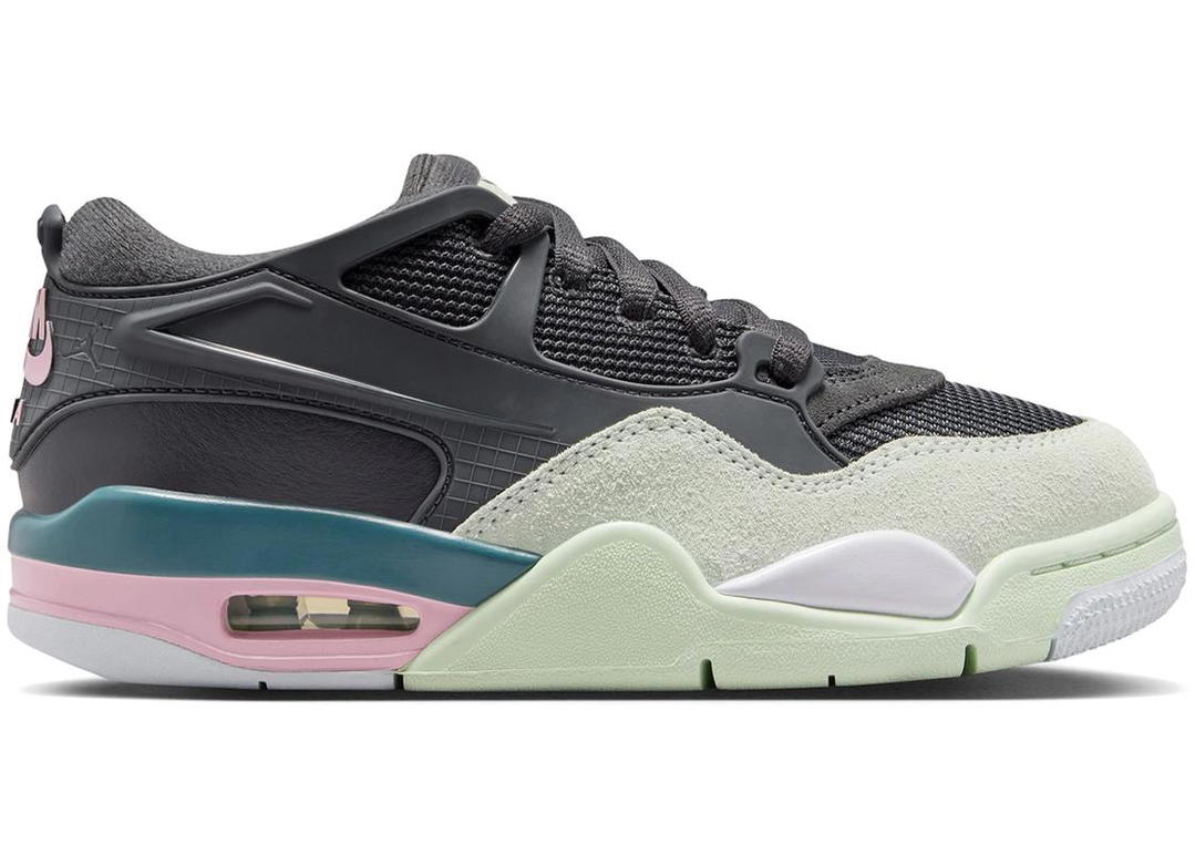 Jordan Jordan 4 RM Easter (2026) (GS)
