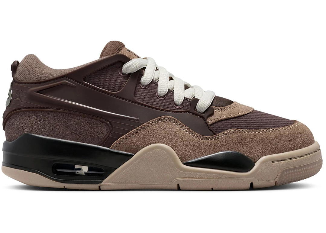 Jordan Jordan 4 RM Ironstone (GS)