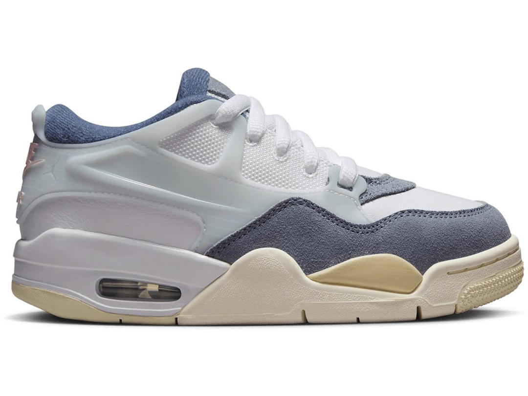 Jordan Jordan 4 RM Diffused Blue Ashen Slate (GS)