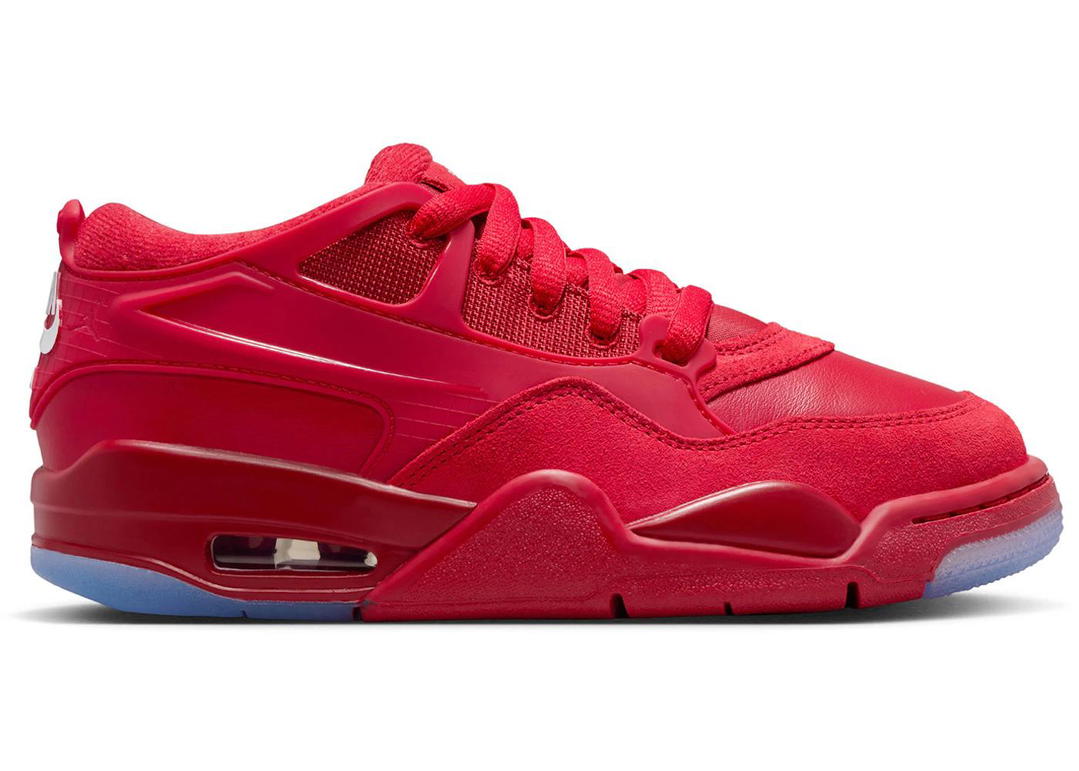 Jordan Jordan 4 RM Varsity Red (GS)