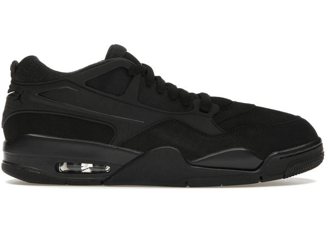Jordan Jordan 4 RM Black Cat - view 1