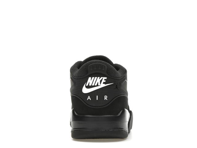 Jordan Jordan 4 RM Black Cat - view 4