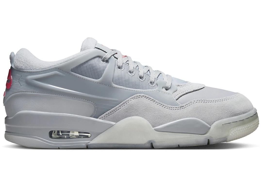 Jordan Jordan 4 RM Wolf Grey