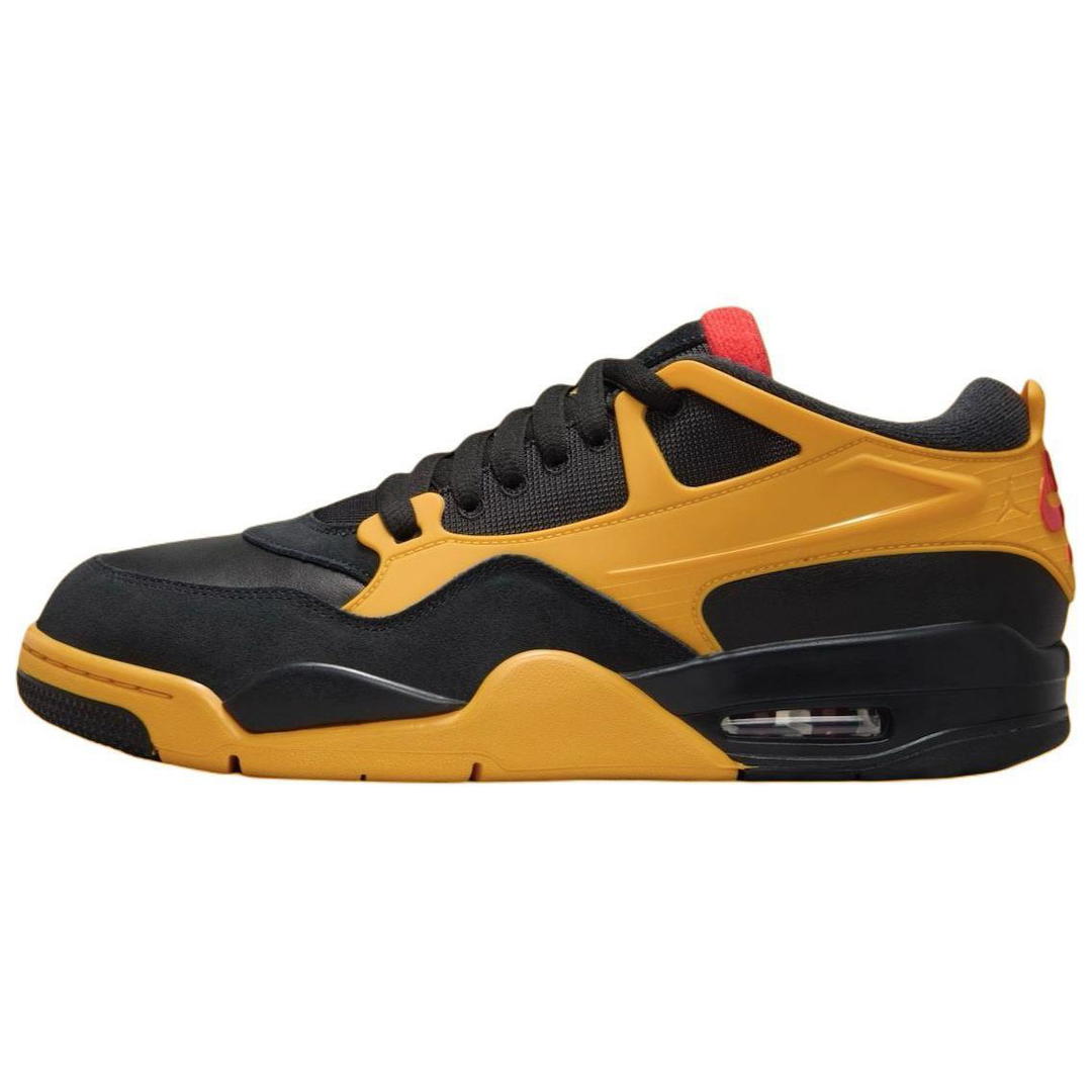 Jordan Jordan 4 RM Bruce Lee