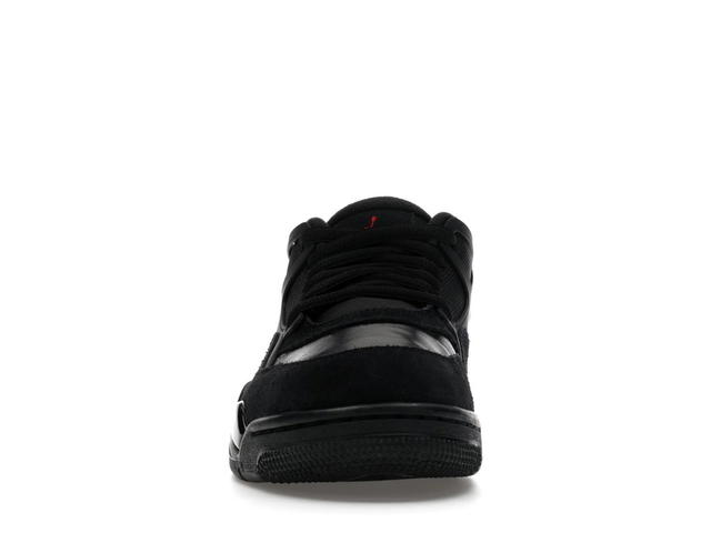 Jordan Jordan 4 RM Black White Varsity Red - view 2