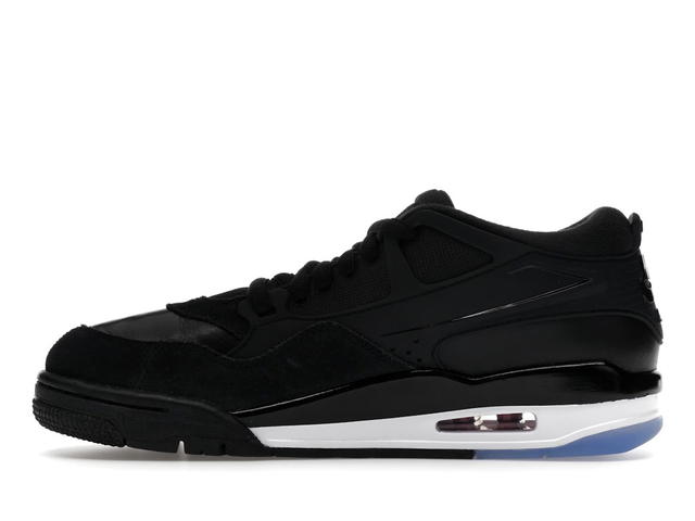 Jordan Jordan 4 RM Black White Varsity Red - view 3