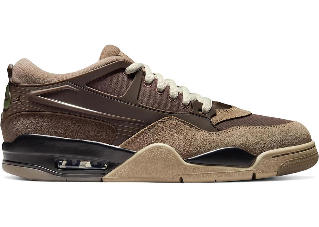 Jordan Jordan 4 RM Ironstone