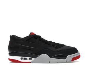 Buy Jordan 4 RM Black Cement at Sasom – Authentic and Ready to Ship