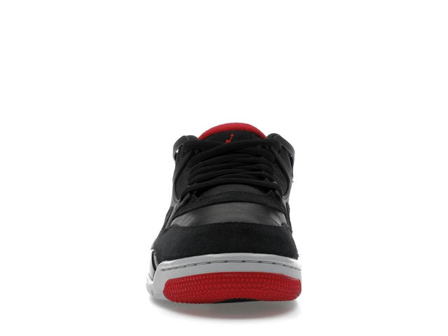 Jordan Jordan 4 RM Black Cement - view 2