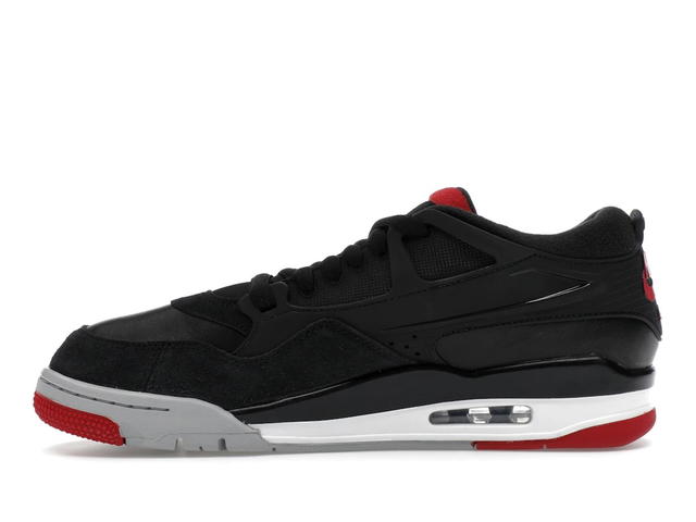 Jordan Jordan 4 RM Black Cement - view 3