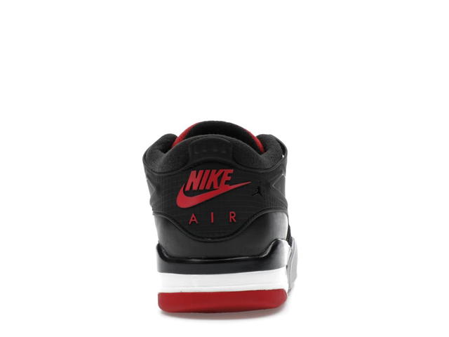 Jordan Jordan 4 RM Black Cement - view 4
