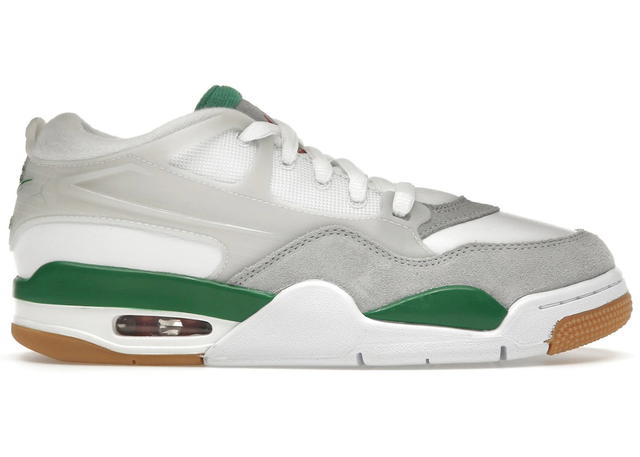 Jordan Jordan 4 Rm Pine Green - view 1