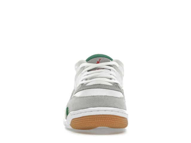 Jordan Jordan 4 Rm Pine Green - view 2