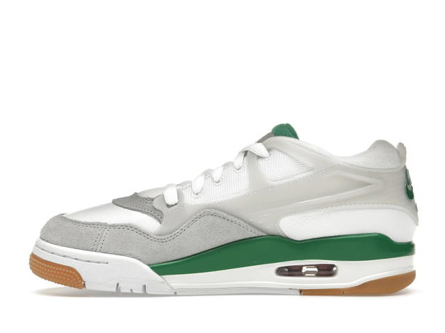 Jordan Jordan 4 Rm Pine Green - view 3