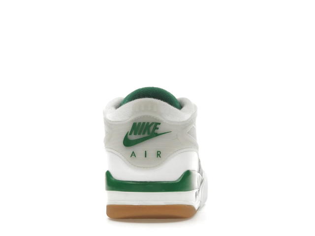 Jordan Jordan 4 Rm Pine Green - view 4