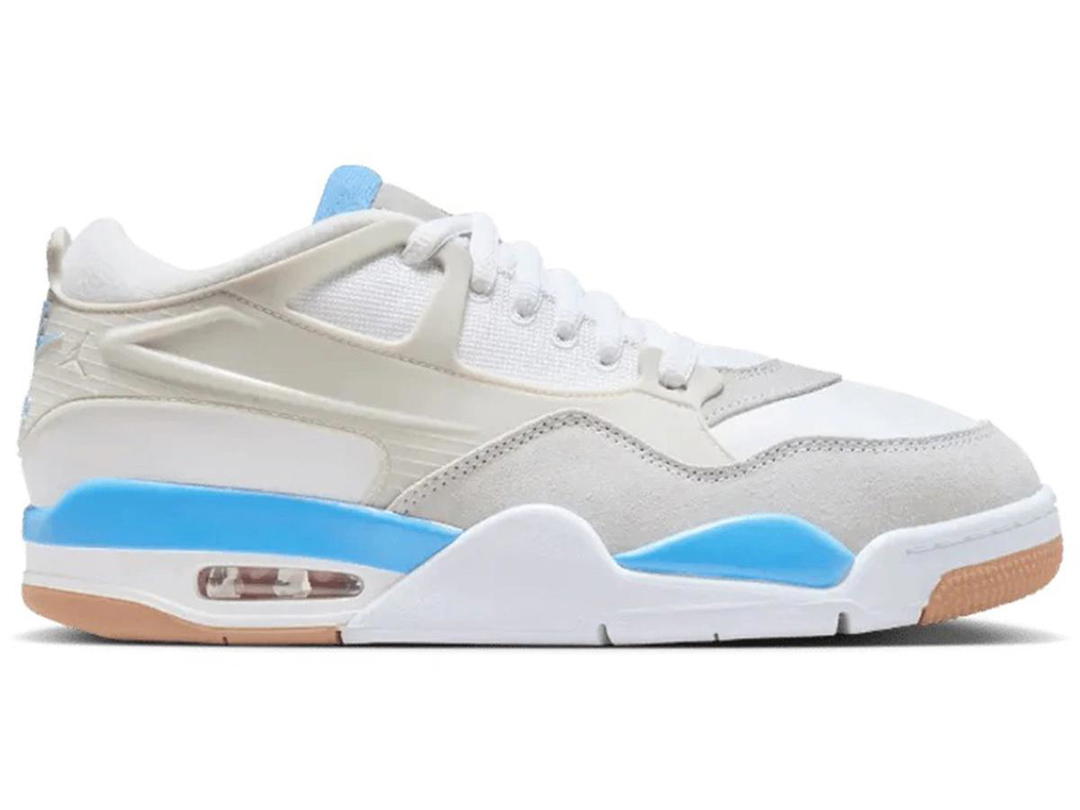 Jordan Jordan 4 RM White Legend Blue