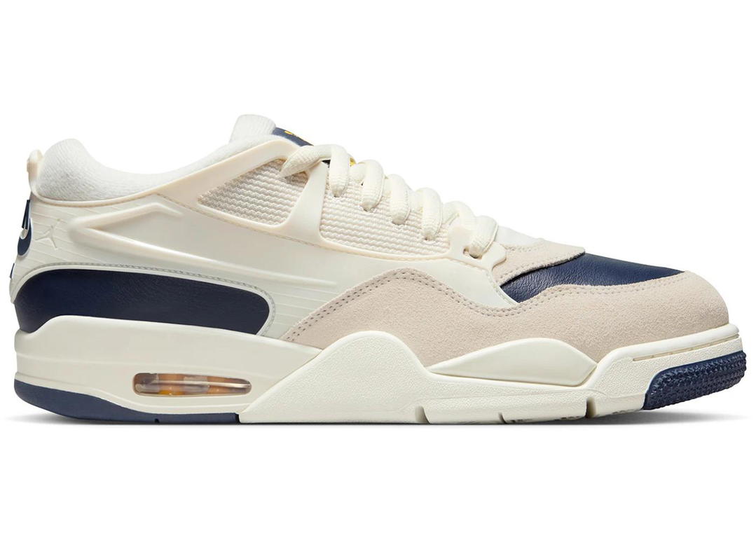 Jordan Jordan 4 RM Sail Midnight Navy