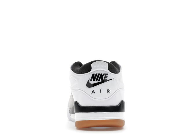 Jordan Jordan 4 RM Military Black - view 4