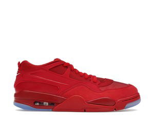 Buy Jordan 4 RM Varsity Red at Sasom – Authentic and Ready to Ship