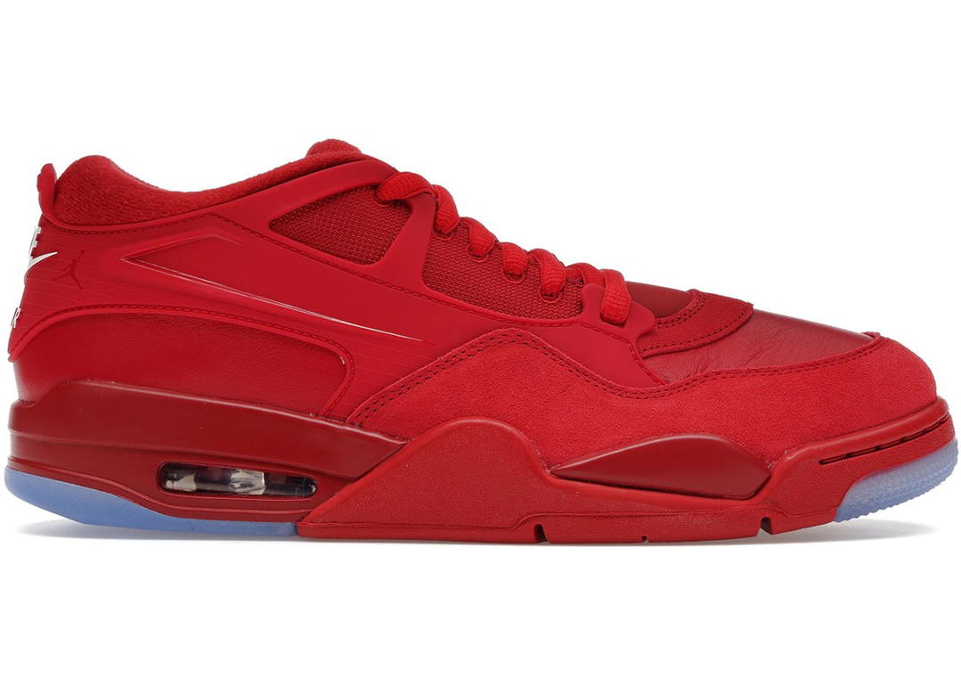 Jordan Jordan 4 RM Varsity Red