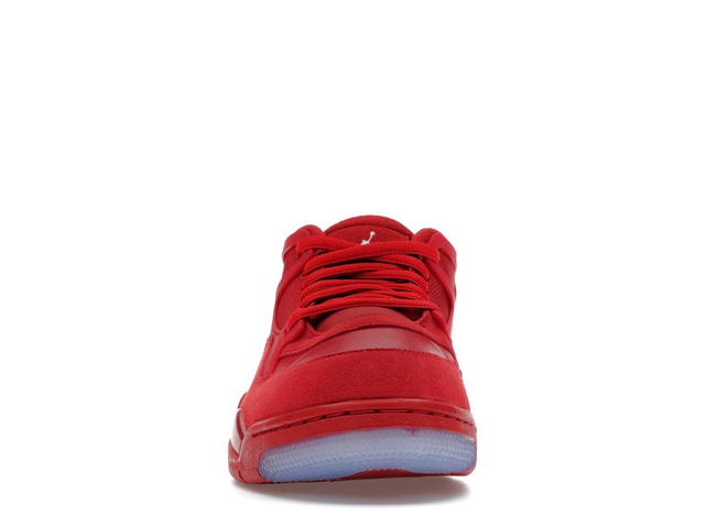 Jordan Jordan 4 RM Varsity Red - view 2