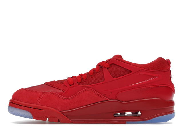 Jordan Jordan 4 RM Varsity Red - view 3