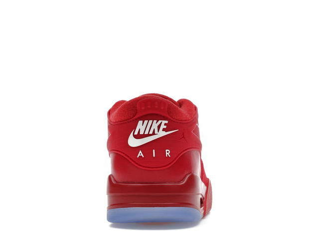 Jordan Jordan 4 RM Varsity Red - view 4