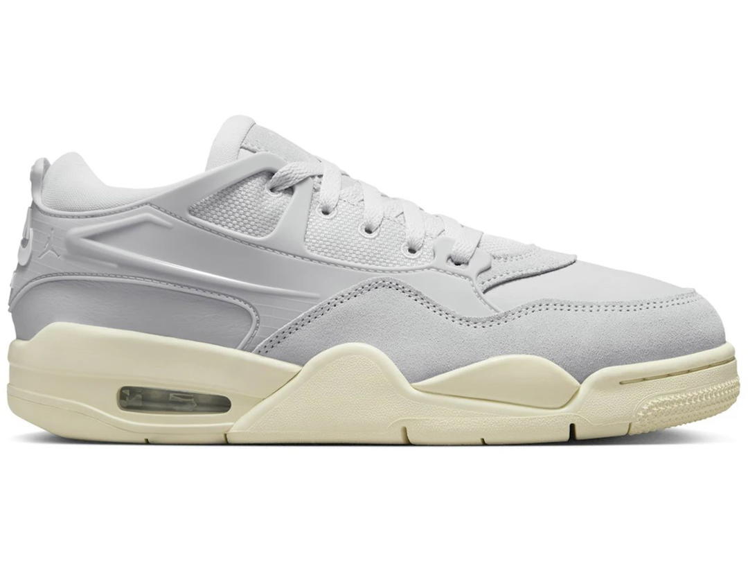Jordan Jordan 4 RM Neutral Grey Coconut Milk (Women's)