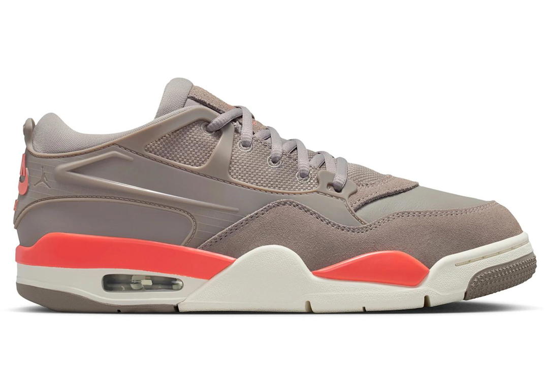 Jordan Jordan 4 RM Enigma Stone Pale Ivory (Women's)