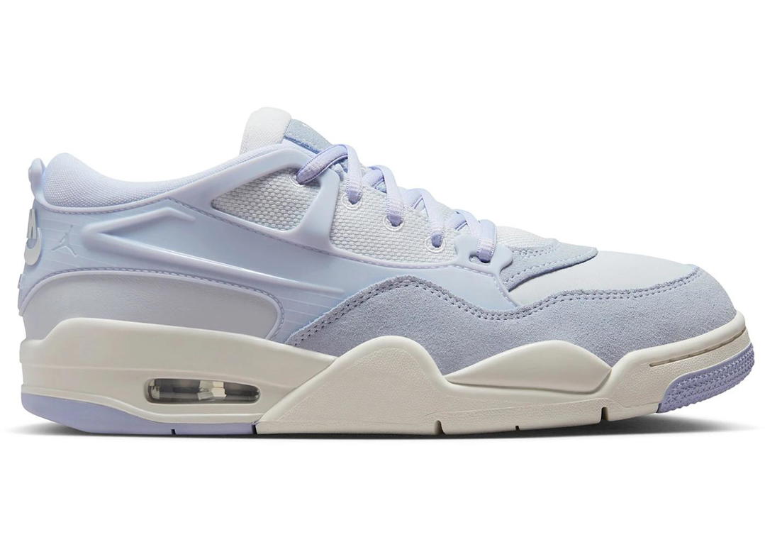 Jordan Jordan 4 RM Ghost Sail (Women's)