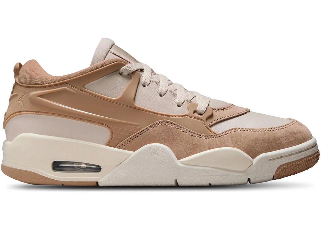 Jordan Jordan 4 RM Rattan Light Orewood Brown (Women's)