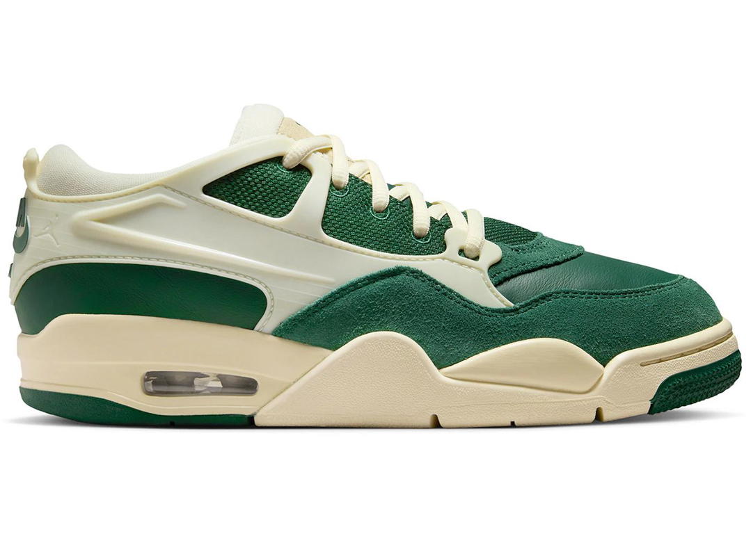 Jordan Jordan 4 RM Malachite Coconut Milk (Women's)